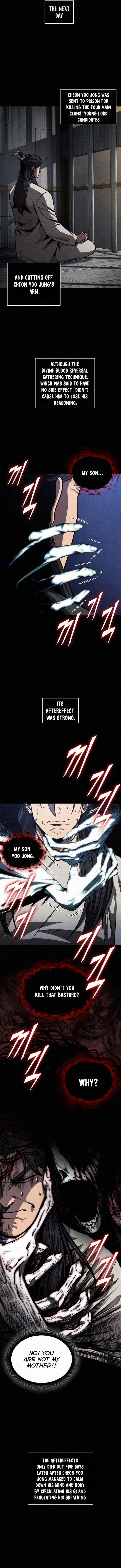 Read Nano Machine EN Manga Online