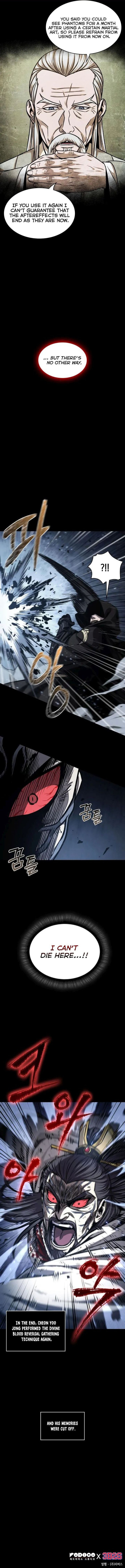Read Nano Machine EN Manga Online
