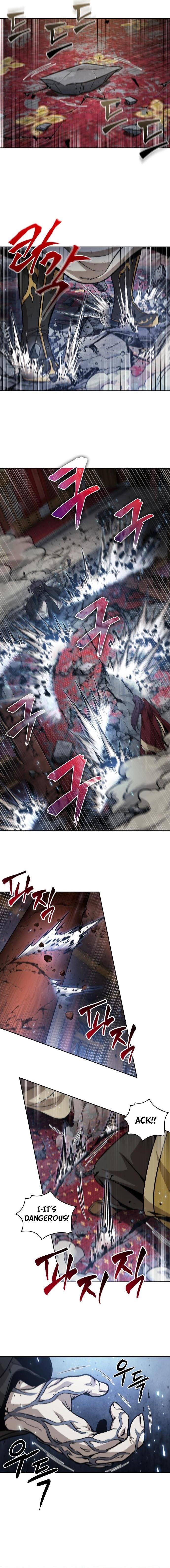 Read Nano Machine EN Manga Online
