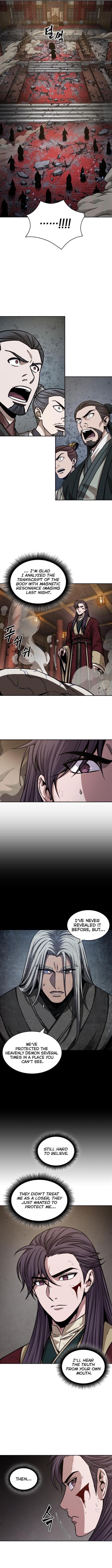 Read Nano Machine EN Manga Online