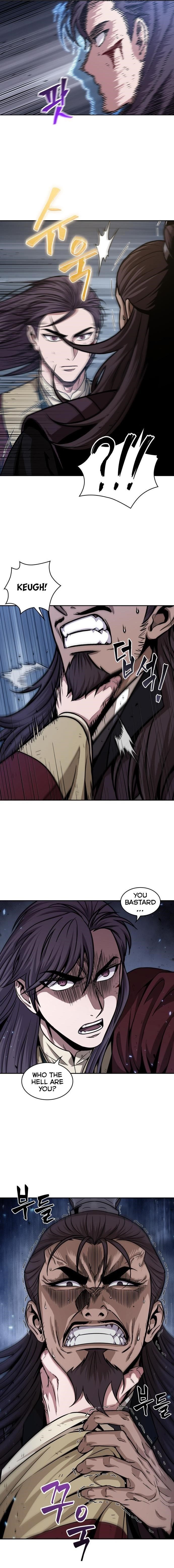 Read Nano Machine EN Manga Online