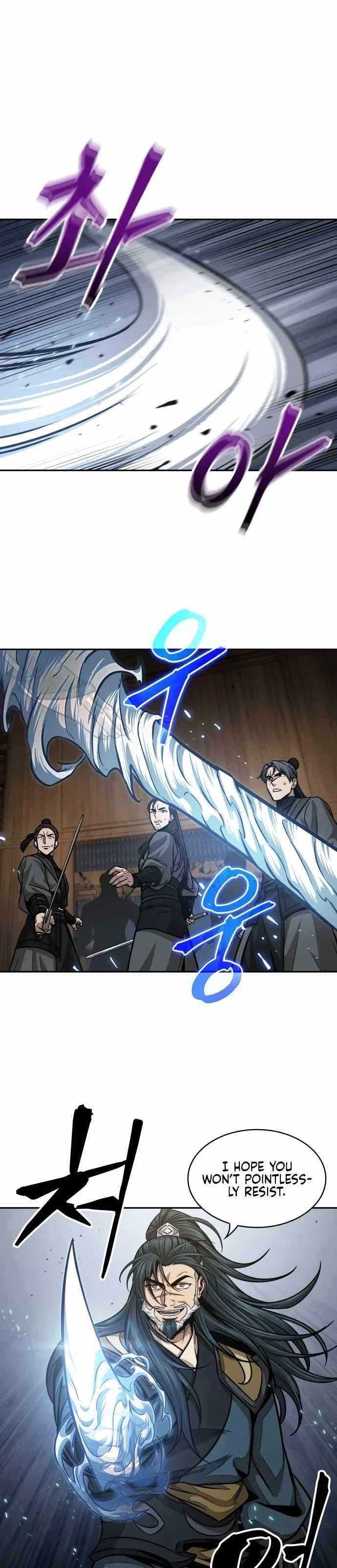 Read Nano Machine EN Manga Online
