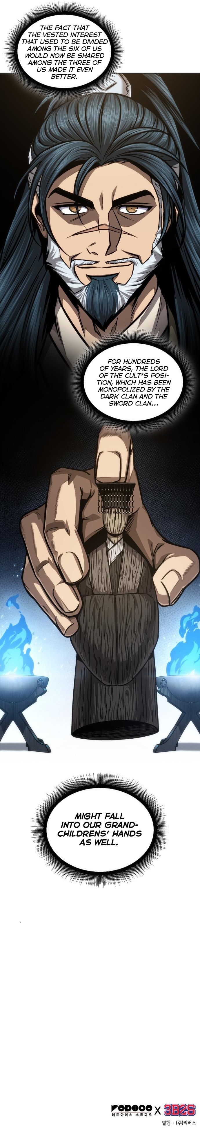 Read Nano Machine EN Manga Online