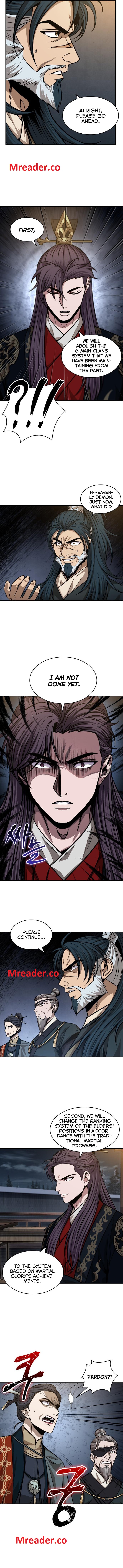 Read Nano Machine EN Manga Online