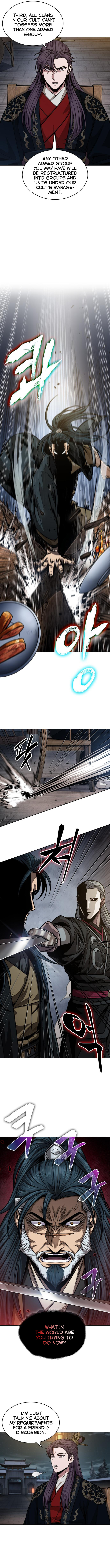 Read Nano Machine EN Manga Online
