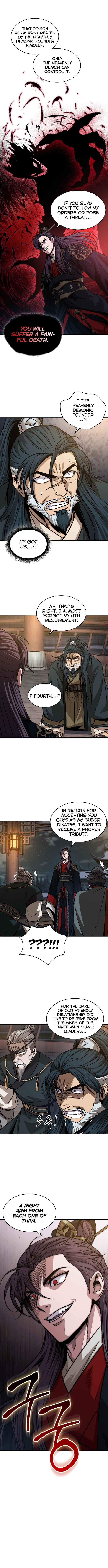 Read Nano Machine EN Manga Online