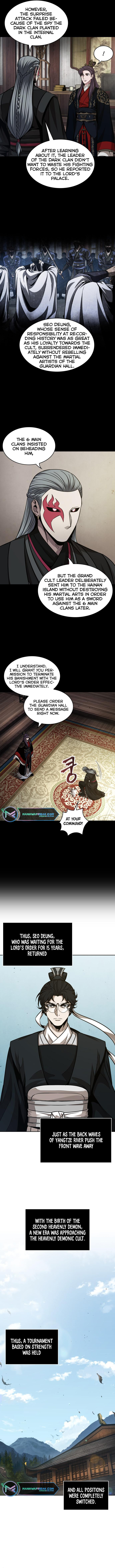 Read Nano Machine EN Manga Online
