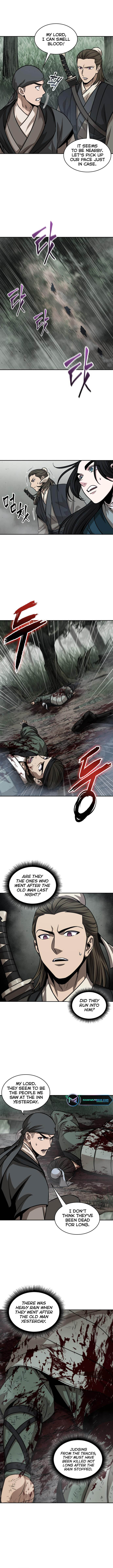 Read Nano Machine EN Manga Online