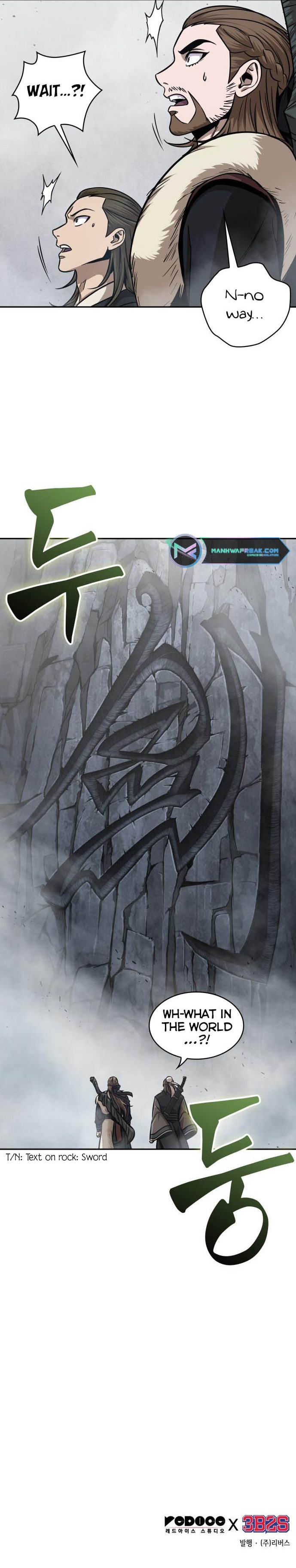 Read Nano Machine EN Manga Online