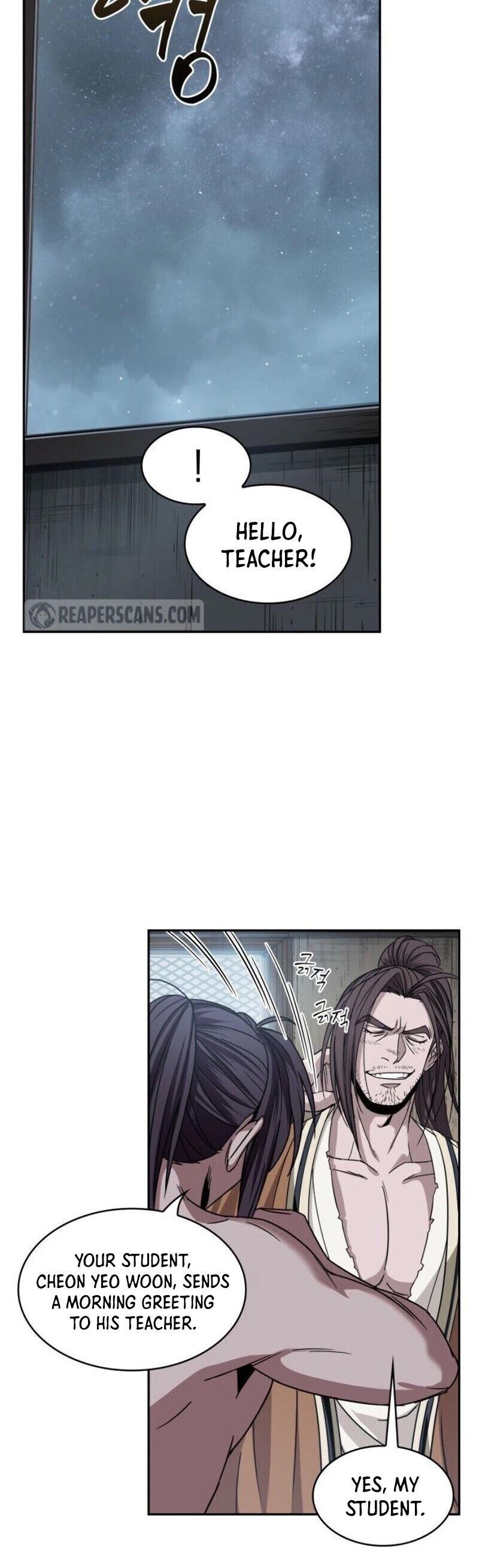 Read Nano Machine EN Manga Online