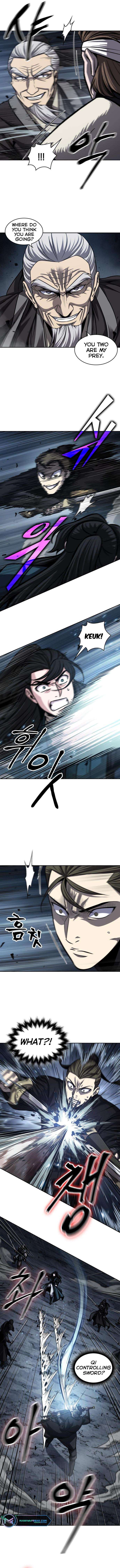 Read Nano Machine EN Manga Online