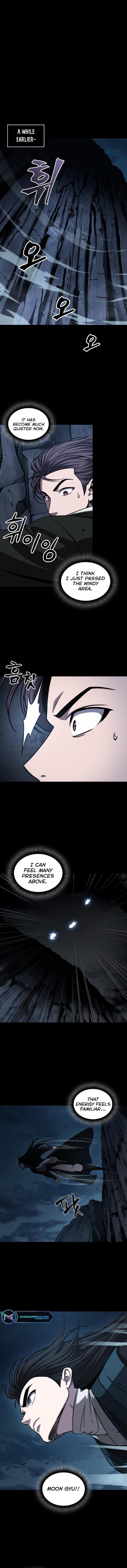 Read Nano Machine EN Manga Online