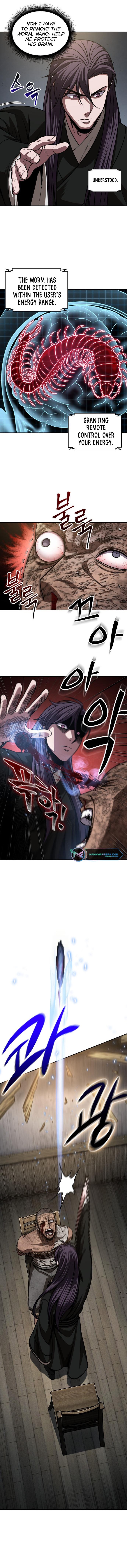 Read Nano Machine EN Manga Online