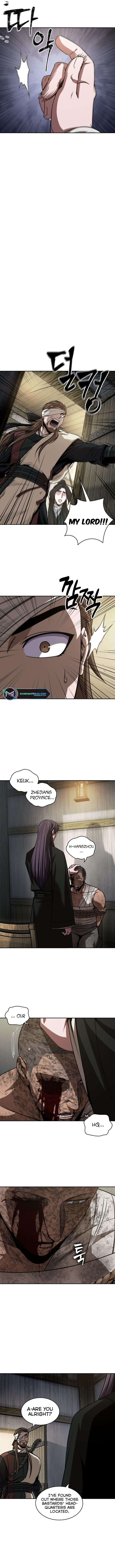 Read Nano Machine EN Manga Online