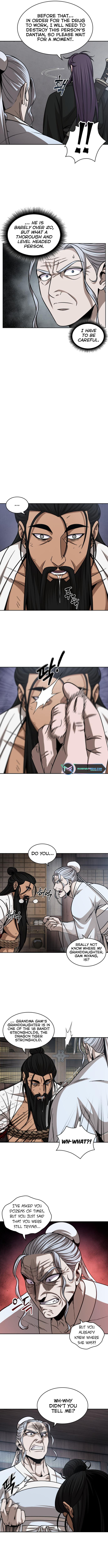 Read Nano Machine EN Manga Online