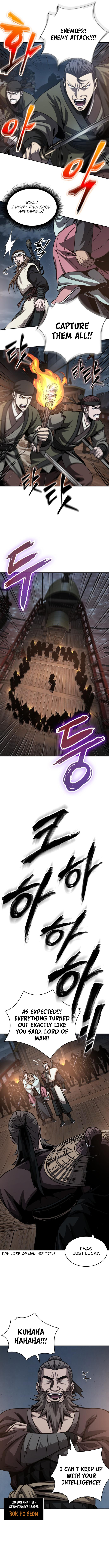 Read Nano Machine EN Manga Online