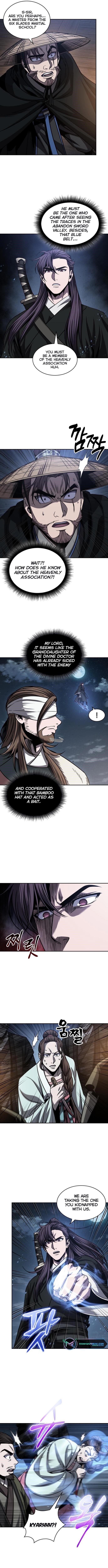 Read Nano Machine EN Manga Online