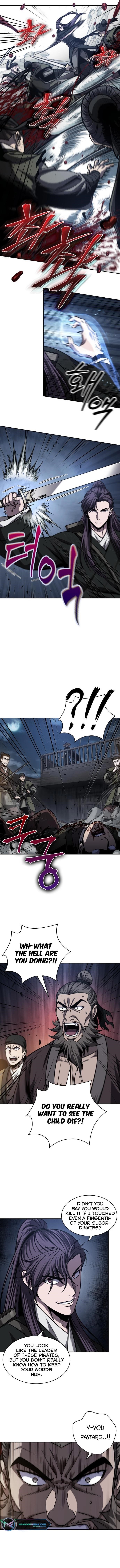 Read Nano Machine EN Manga Online