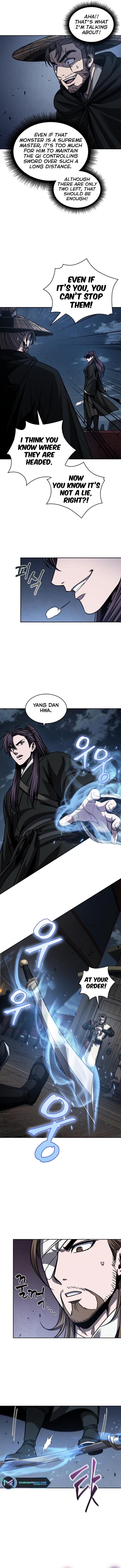 Read Nano Machine EN Manga Online