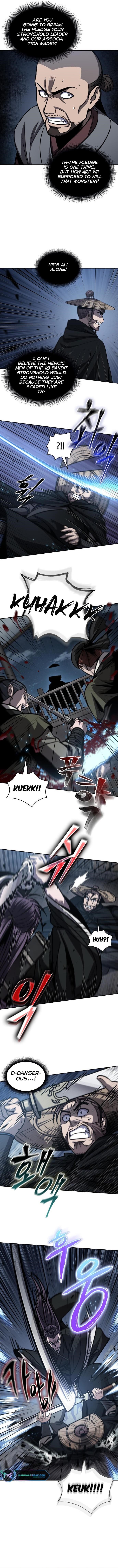 Read Nano Machine EN Manga Online