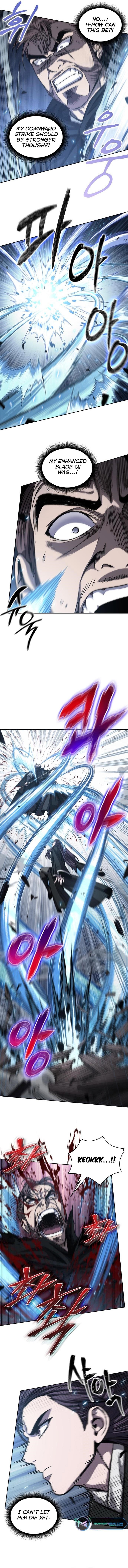 Read Nano Machine EN Manga Online