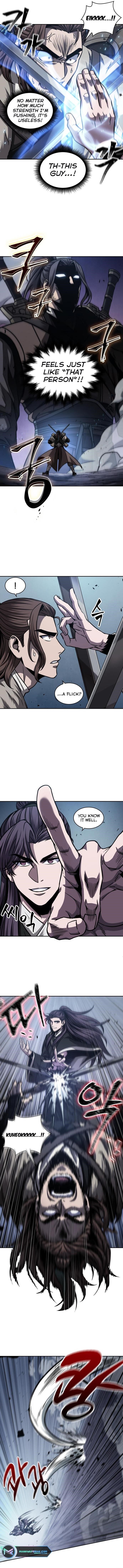 Read Nano Machine EN Manga Online