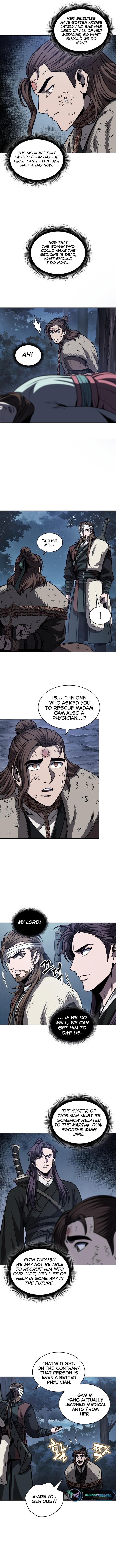 Read Nano Machine EN Manga Online
