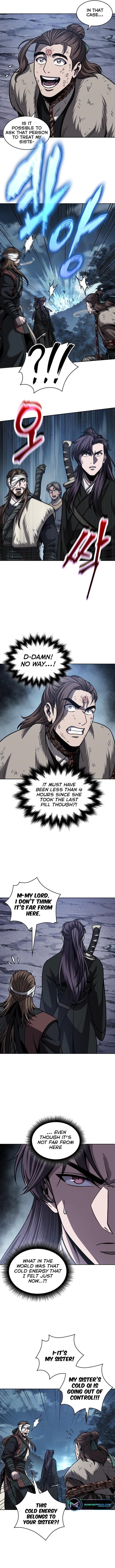 Read Nano Machine EN Manga Online