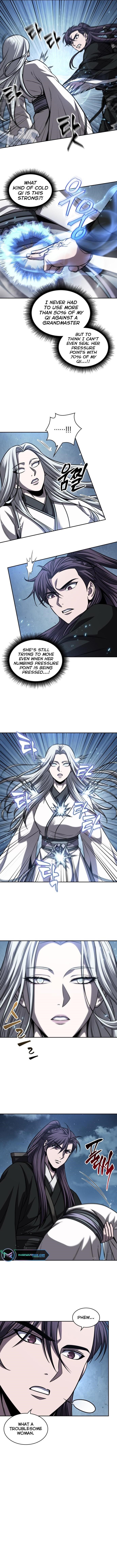 Read Nano Machine EN Manga Online
