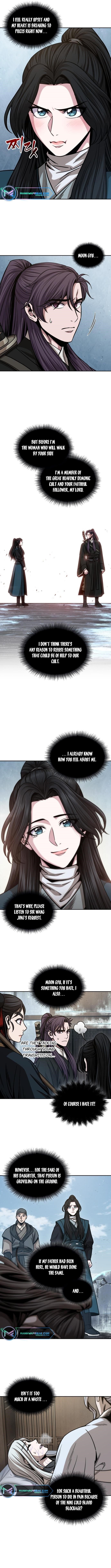 Read Nano Machine EN Manga Online