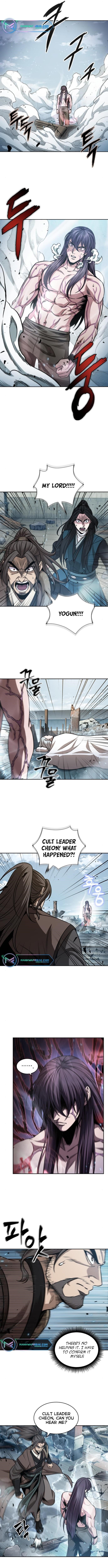 Read Nano Machine EN Manga Online