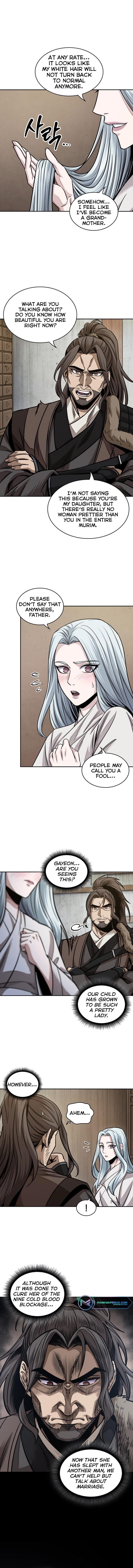 Read Nano Machine EN Manga Online