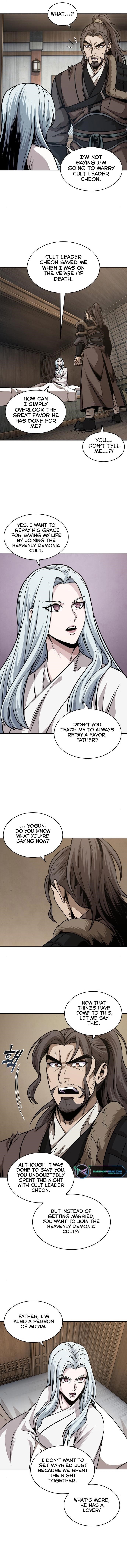 Read Nano Machine EN Manga Online