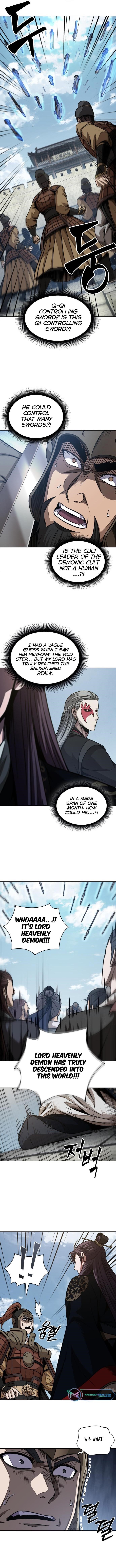 Read Nano Machine EN Manga Online