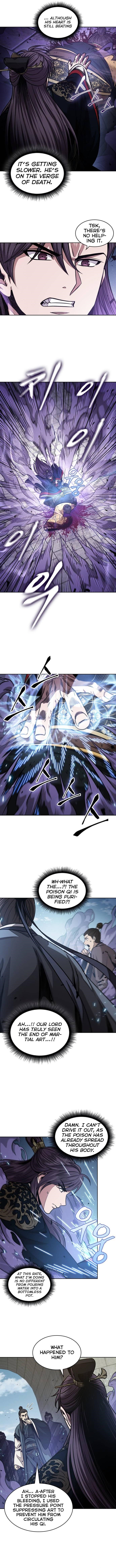 Read Nano Machine EN Manga Online