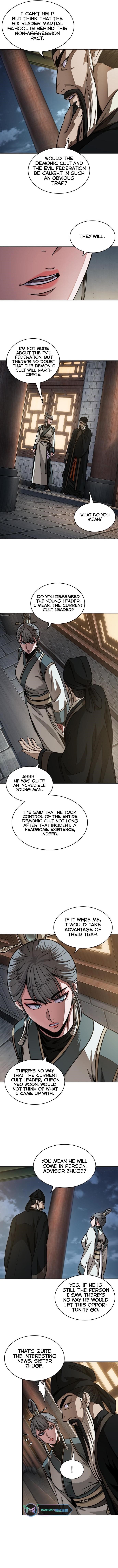 Read Nano Machine EN Manga Online