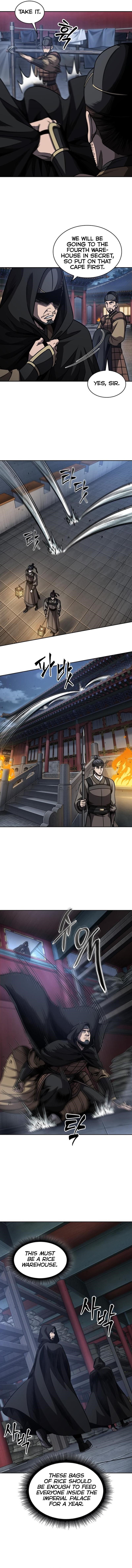 Read Nano Machine EN Manga Online
