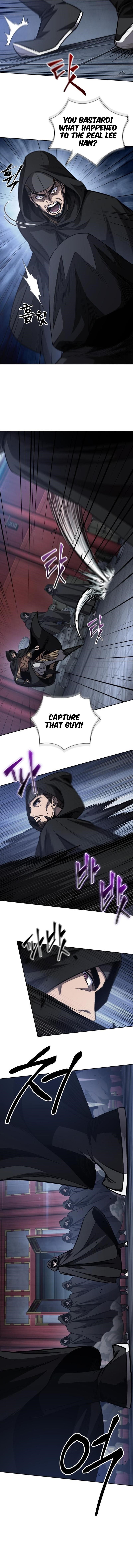 Read Nano Machine EN Manga Online