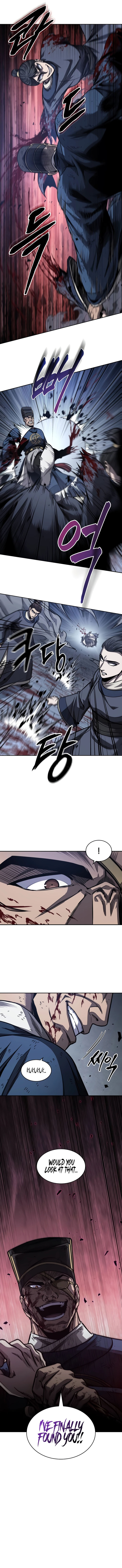Read Nano Machine EN Manga Online