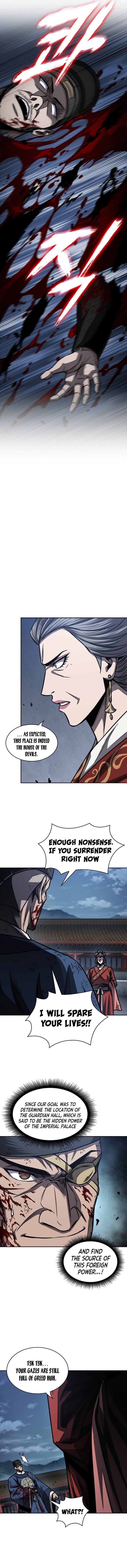Read Nano Machine EN Manga Online