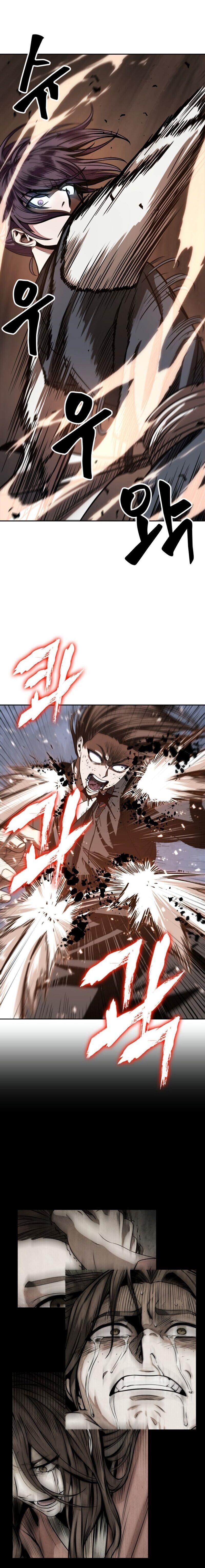 Read Nano Machine EN Manga Online