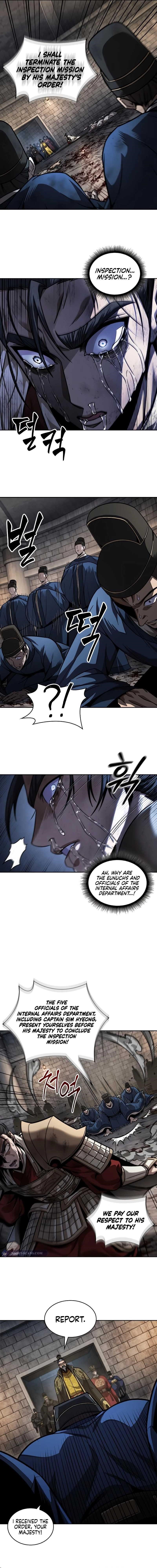 Read Nano Machine EN Manga Online