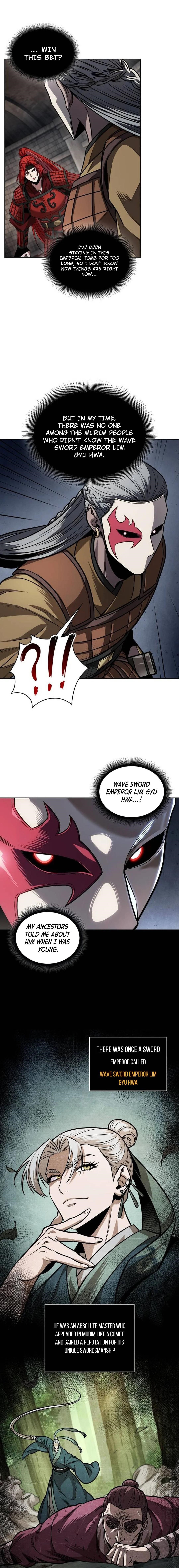 Read Nano Machine EN Manga Online