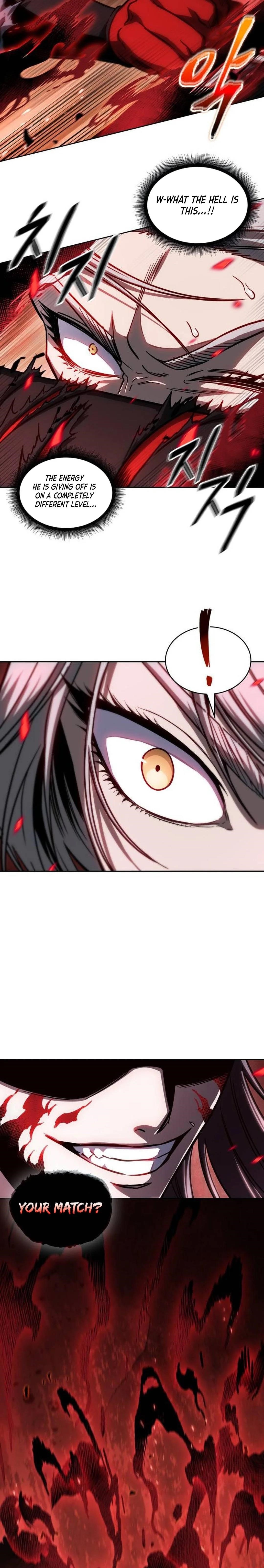 Read Nano Machine EN Manga Online