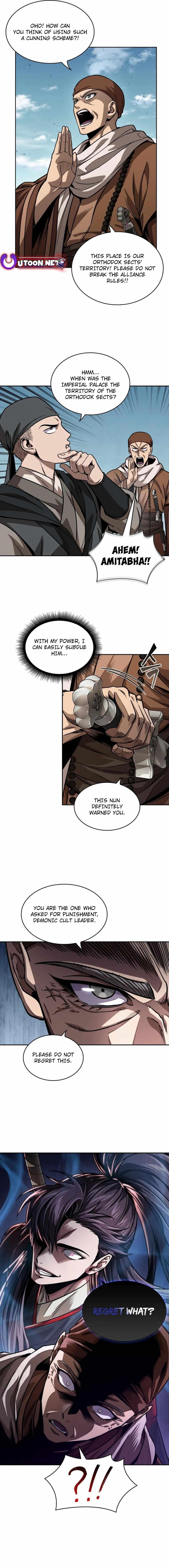 Read Nano Machine EN Manga Online
