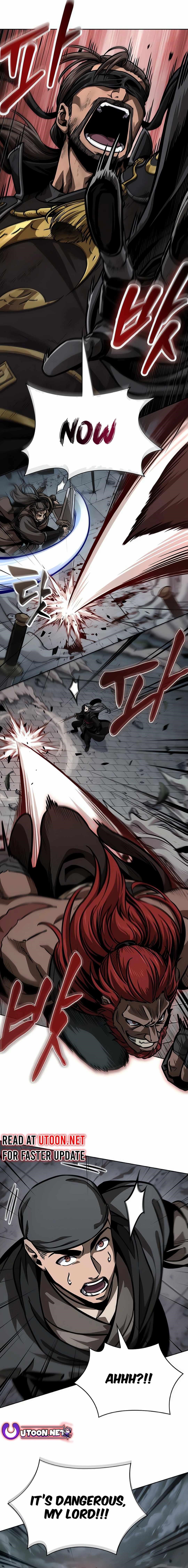 Read Nano Machine EN Manga Online