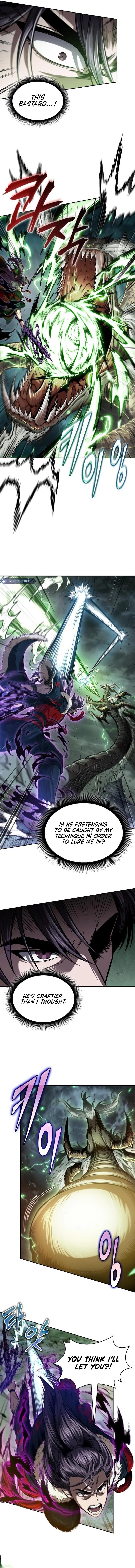 Read Nano Machine EN Manga Online