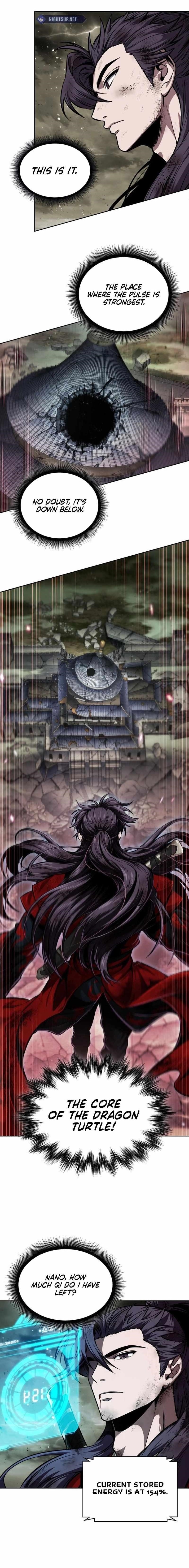 Read Nano Machine EN Manga Online