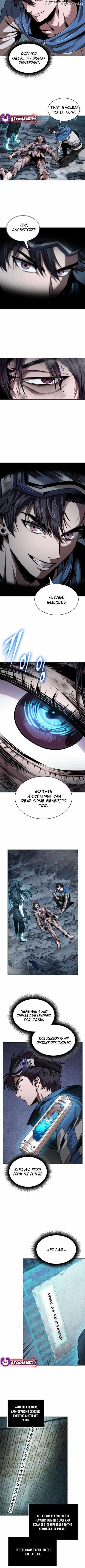 Read Nano Machine EN Manga Online