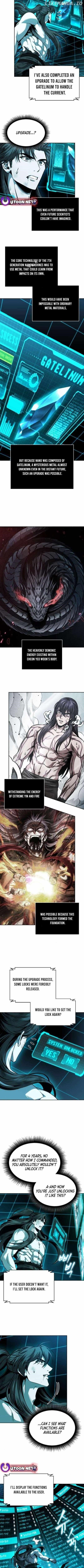 Read Nano Machine EN Manga Online